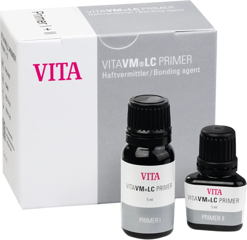 VITA VM® LC PRIMER  Set