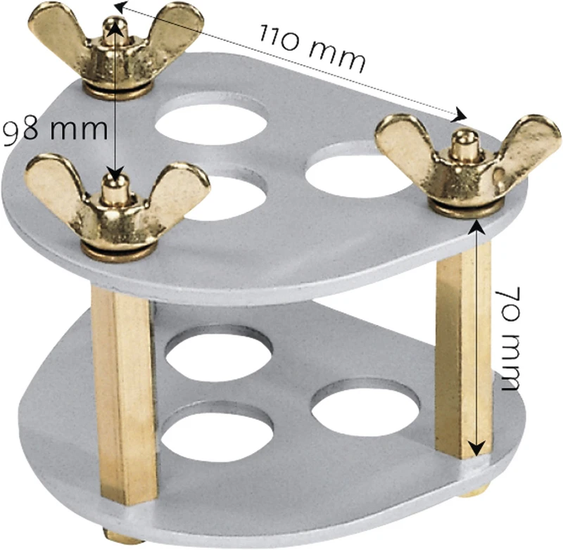 Unterfütterungsgerät  Stück