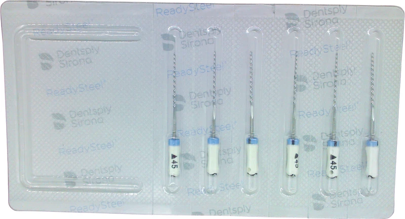 READYSTEEL K-Reamers  Packung  6 Stück 28 mm ISO 045