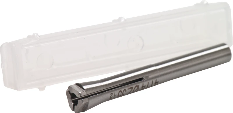 Spannzangen für Technikmaschinen  Stück  für SM, C1 Junior, C2 Profi, Frässpindel S1 Basic + S2 Profi und S3 Master (neue Version), 2,35 mm