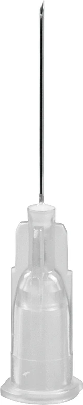 Sterican Kanüle  Packung  100 Stück grau, G27 Ø 0,4 x 20 mm