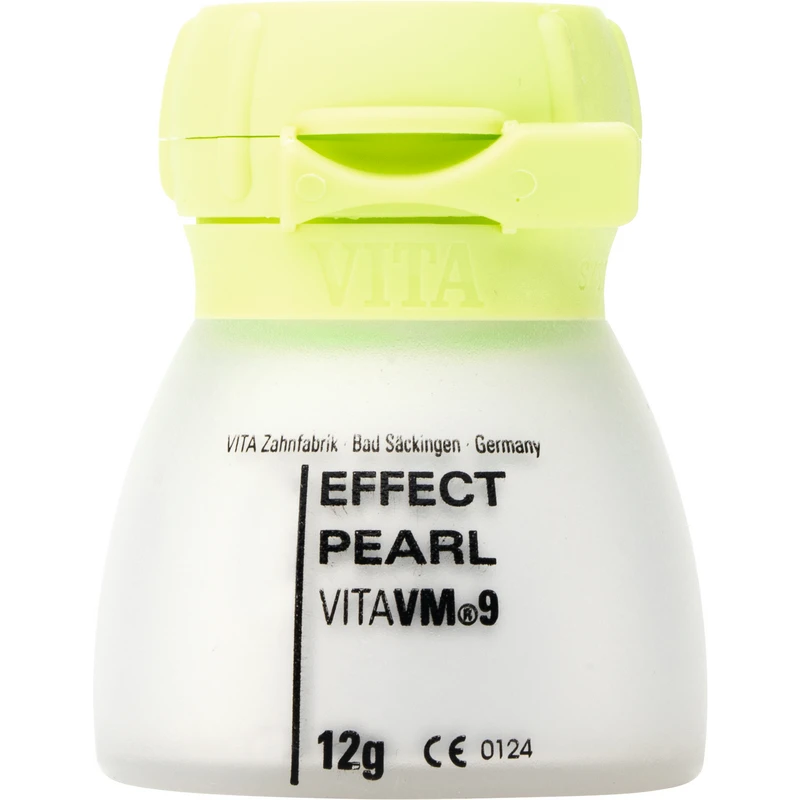 VITA VM® 9 Zusatzmassen  Dose  12 g Pulver effect pearl EP2
