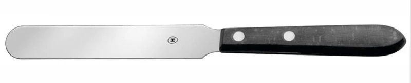 Apothekerspatel  Stück  HSN 212-13
