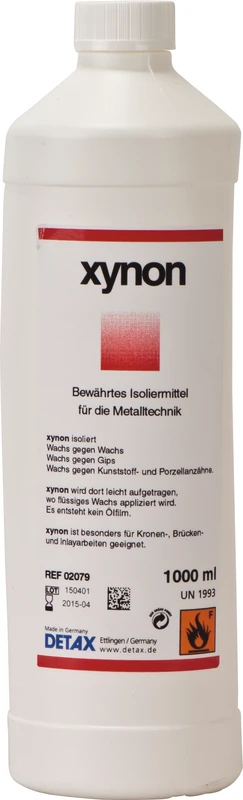 xynon  Flasche  1 Liter