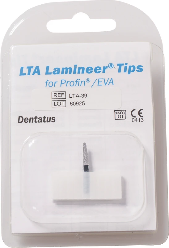 Profin Lamineerspitzen  Stück  Spitze LTA-39