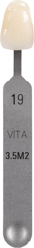 VITA Bleachedguide 3D-MASTER® Farbmusterstäbchen   Stück  3.5M2