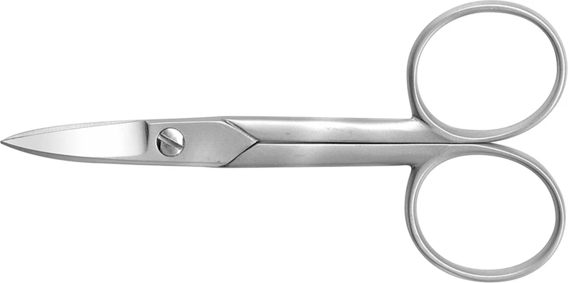 Tiefzieh- Folienschere  Stück  HSB 630-10, 105 mm