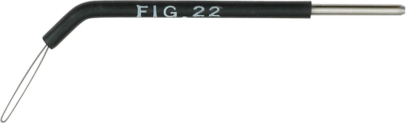 Elektroden  Stück  Figur 22