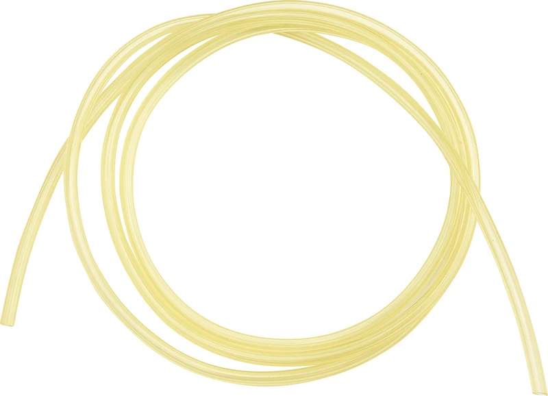 AIR-FLOW® Schlauch  Stück  1 Meter gelb, für Luft
