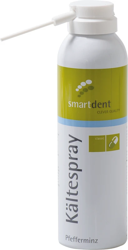 smart Kältespray  Dose  200 ml Pfefferminz