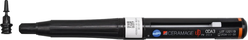 CERAMAGE UP  Spritze  5 g Komposit opaque dentin A3