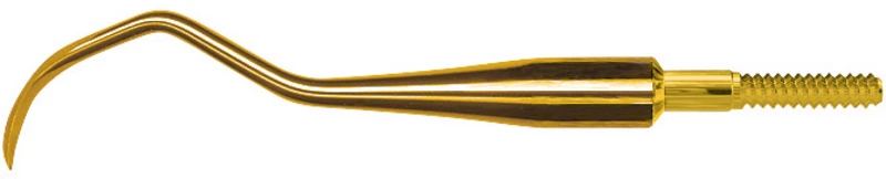 Quik-Tips - Scalers XP Technology®  Stück  AES311XPQT, posterior, S311