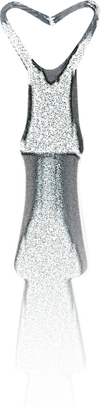 MagiCut Back nach Braunwarth  Stück  Figur Little Heart