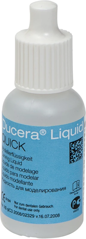 Ducera® Liquid  Flasche  15 ml Quick