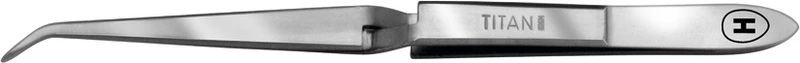 Lötpinzette  Stück  HTC 057-16, 165 mm, aus Titan