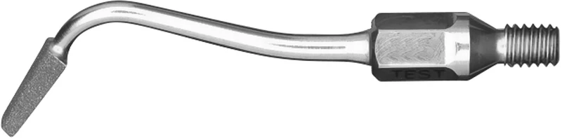 SONICflex prep CAD\CAM  Stück  mesial, Nr. 34A