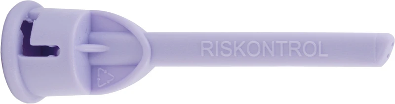 RISKONTROL® ART  Packung  250 Stück Johannisbeere