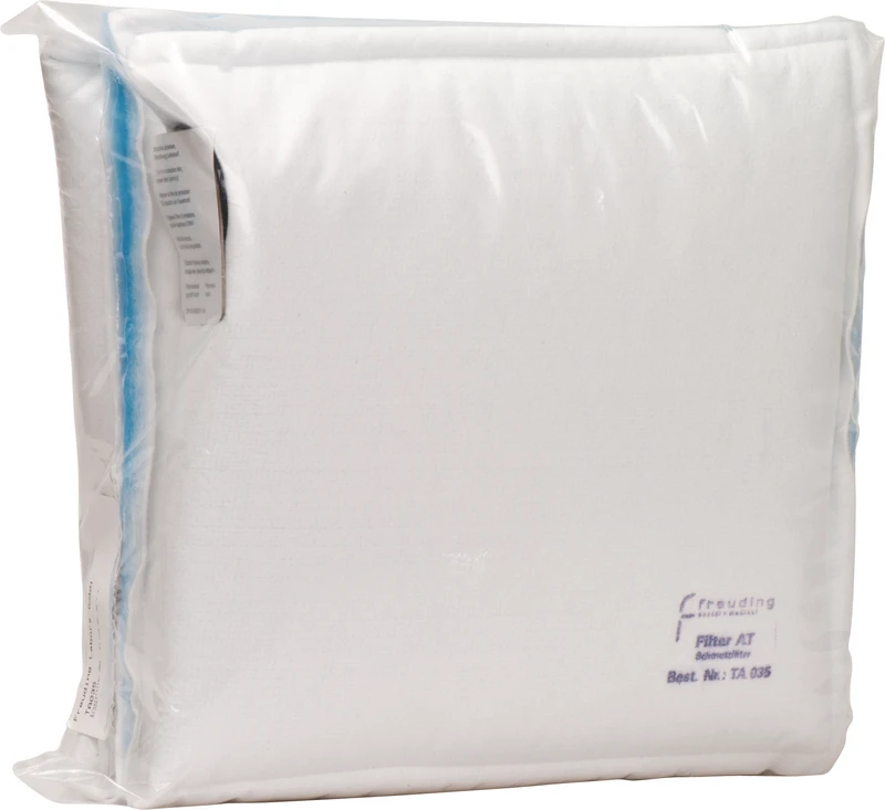 Ersatzfilter A82  Packung  3 Stück, TA035