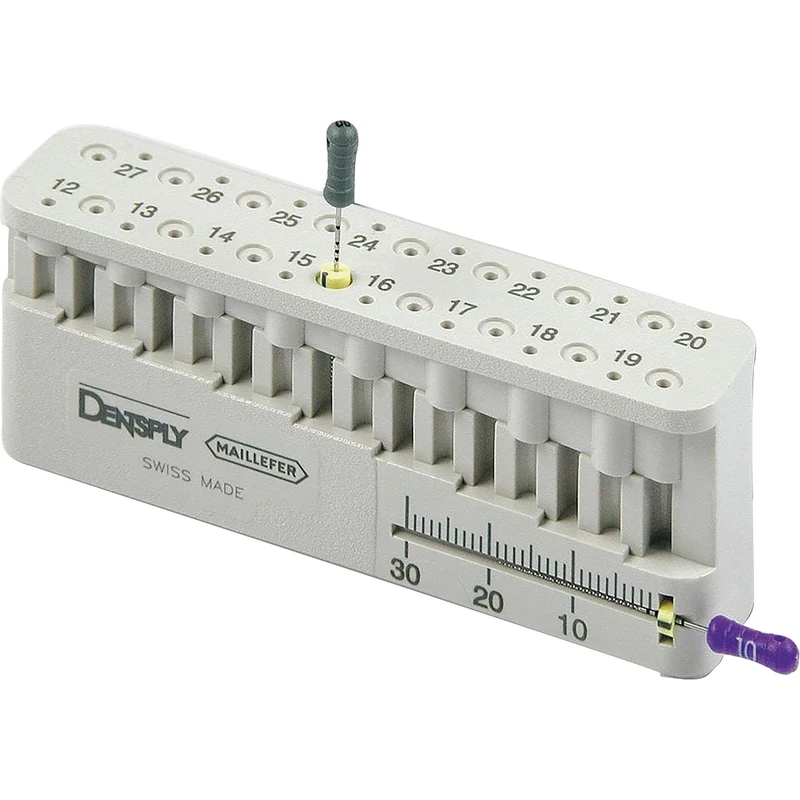 Mini Endo Messbloc  Stück