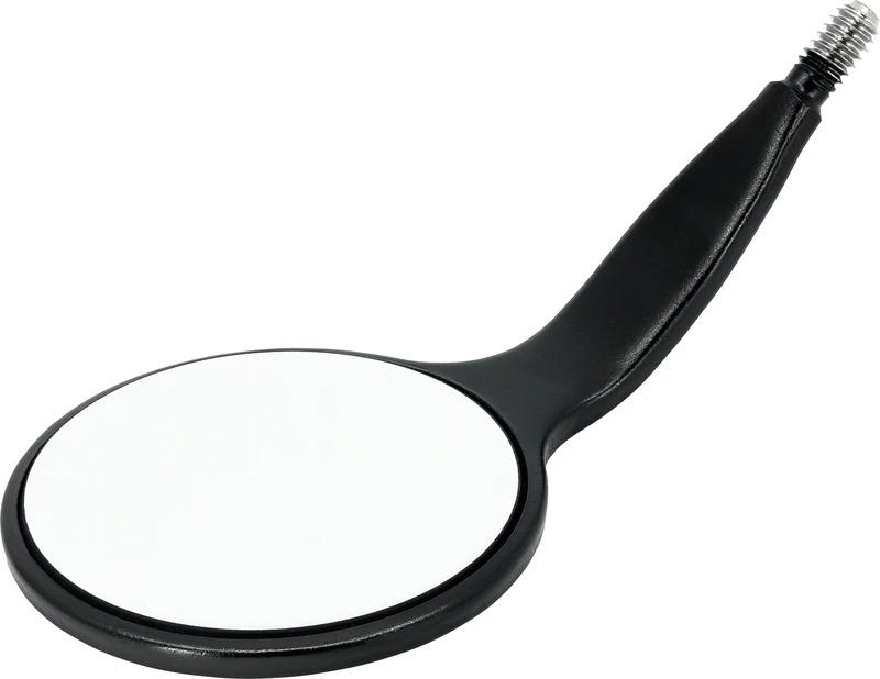 BLACKline MEGA FS  Packung  3 Stück Ø 24 mm, Größe 5, MEGA FS Rhodium