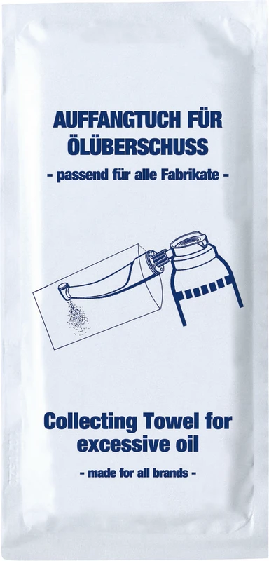 Auffangtuch   Packung  50 Stück 