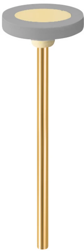 EVE DIATEMP  Stück  fein, HP, Figur Rad, 14,5 x 2,5 mm