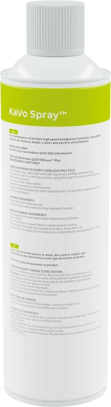 KaVo Spray  Dose  500 ml