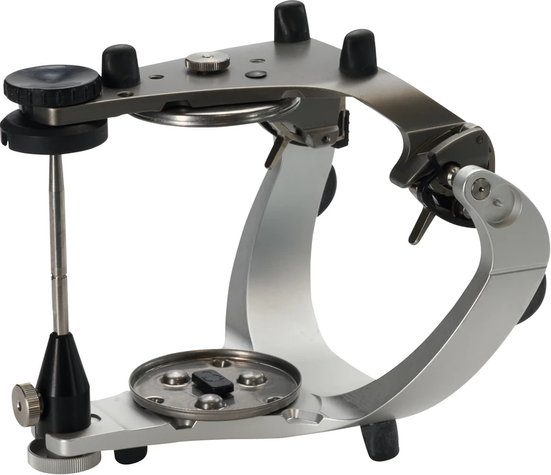 PROTAR® evo 3  Stück  Artikulator 3 ohne Split-Cast