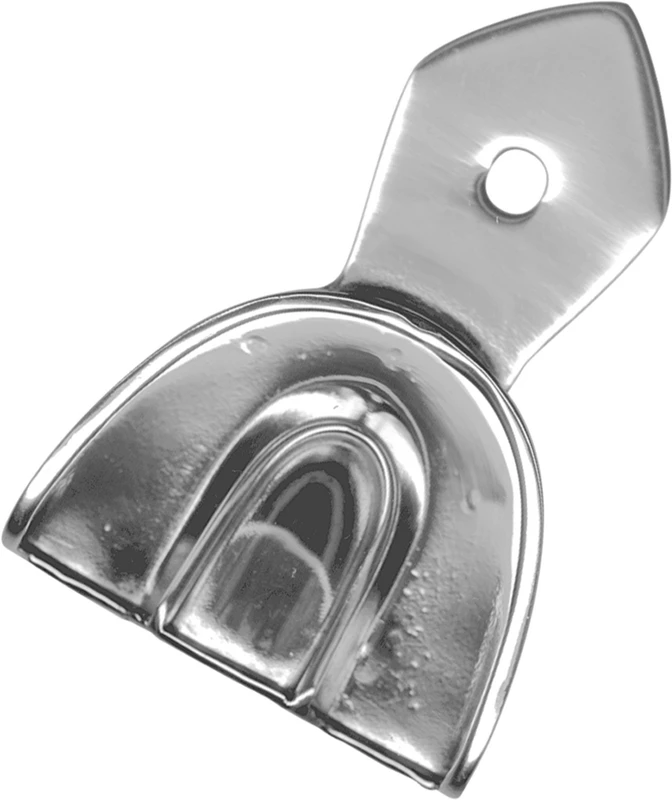 Wiro-lock Abdrucklöffel für Kinder  Stück  OK-18, Gr. XS, regular
