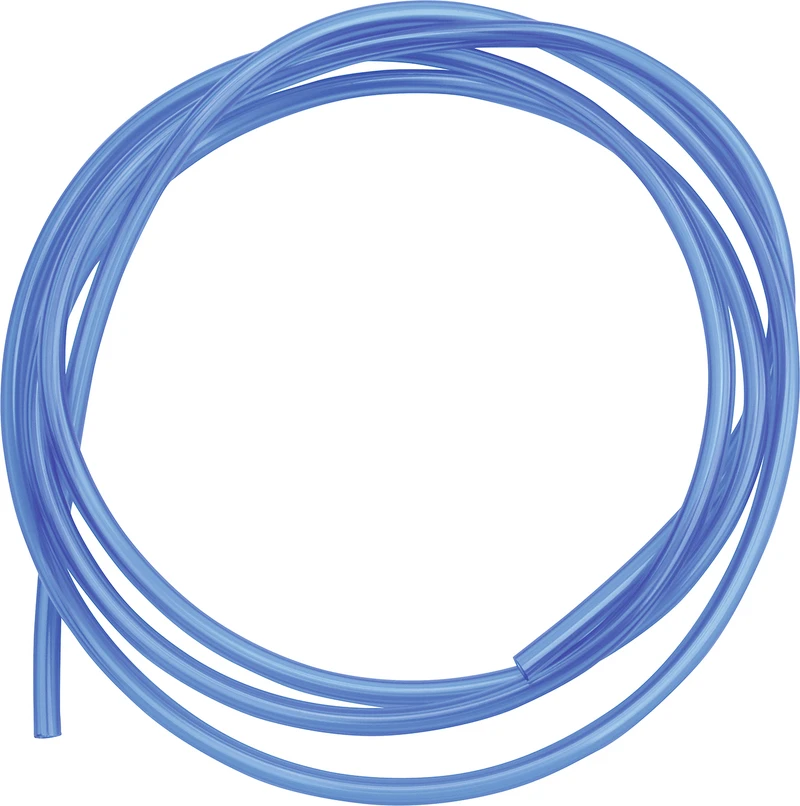 AIR-FLOW® Schlauch  Stück  1 Meter blau, für Wasser