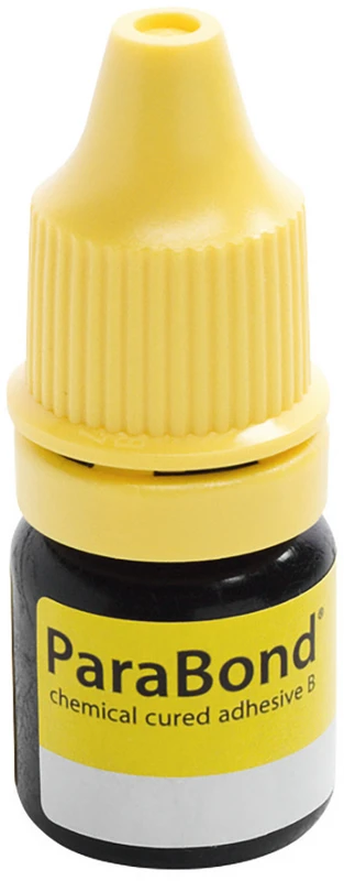 ParaBond®  Nachfüllpackung  3 ml Adhesive A, 3 ml Adhesive B