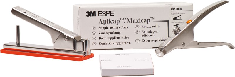 Aplicap Aktivator\Applier  Kombipackung  1 Aktivator, 1 Applier