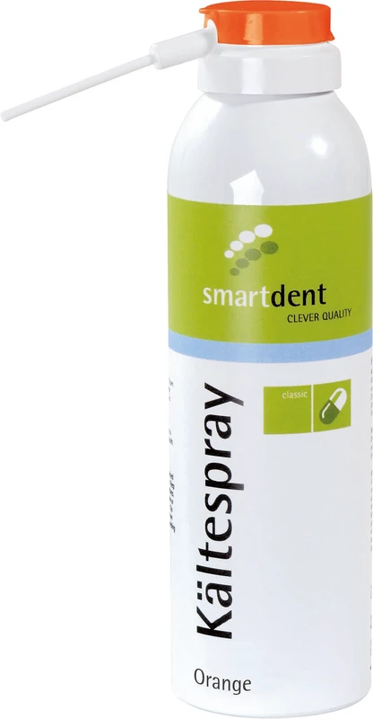 smart Kältespray  Dose  200 ml Orange
