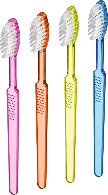 TOPBRUSH  Karton  10 x 100 Stück mit Paste