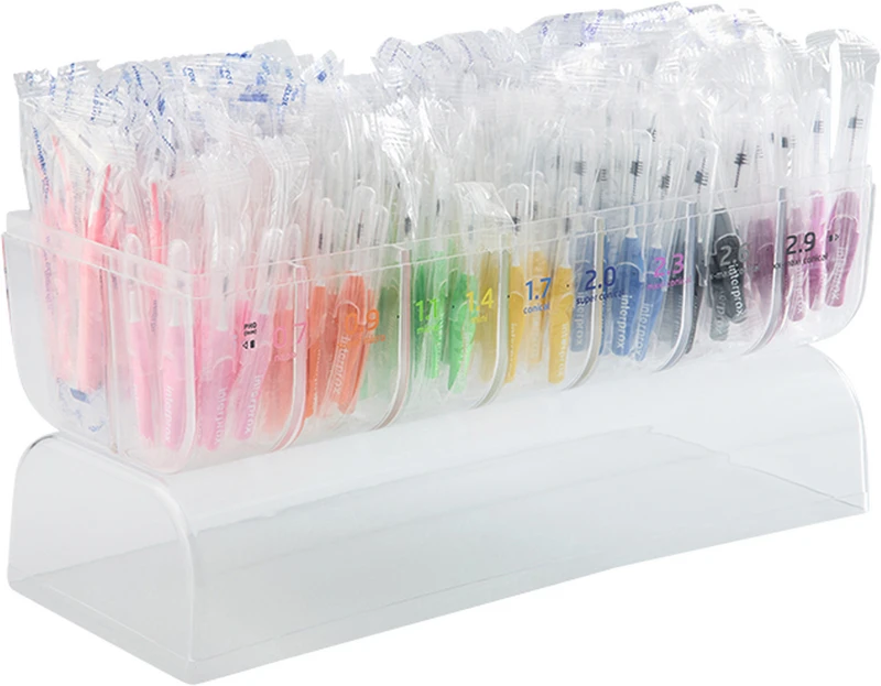 interprox®   Praxisbox  140 Stück