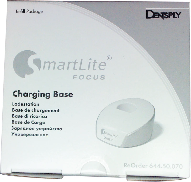 SmartLite Focus Ladestation  Stück