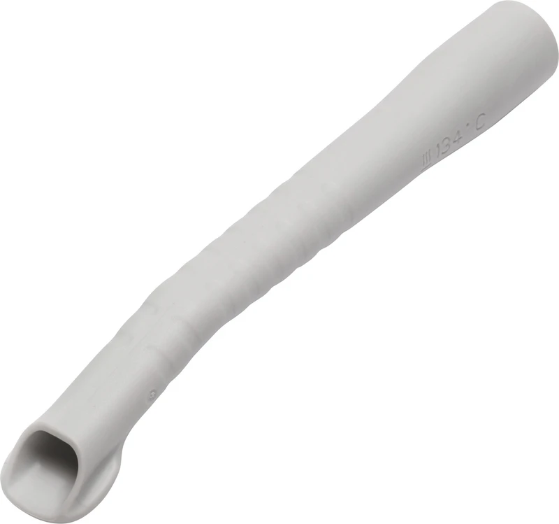 Monoart® Kinder Absaugkanüle EVO  Packung  10 Stück grau