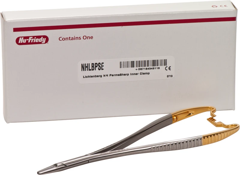 Nadelhalter nach Lichtenberg  Stück  NHLBPSE 17 cm