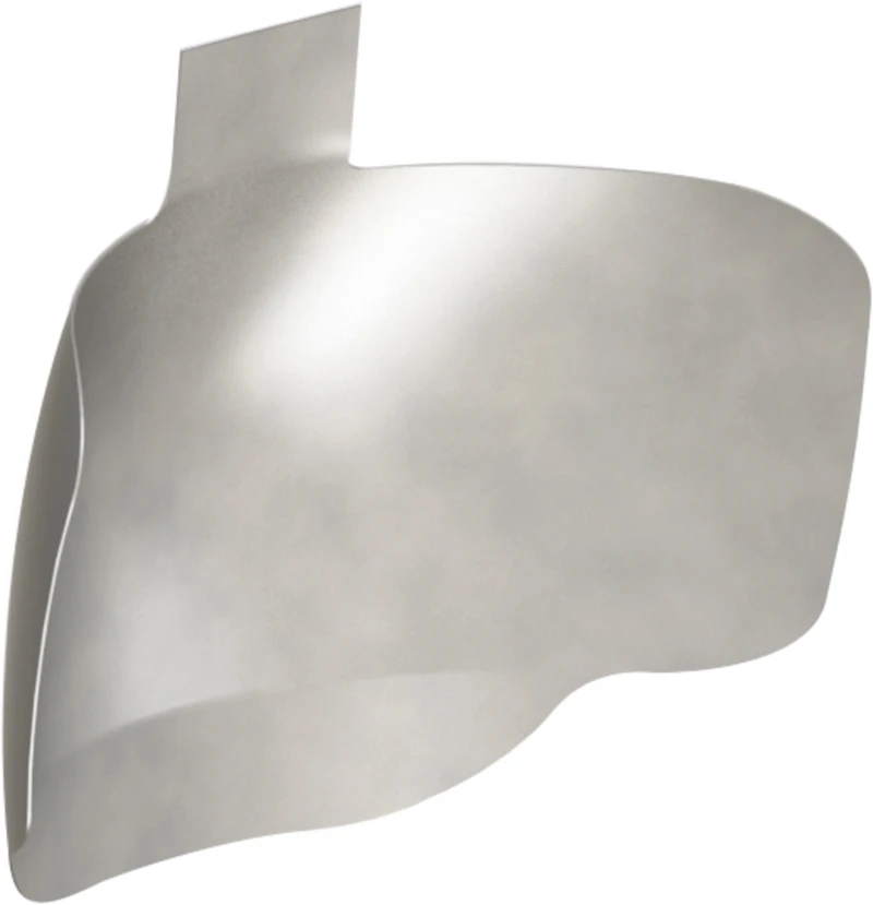 Composi-Tight 3D Fusion Firm  Packung  50 Stück 6,1 mm, für Molare mit subg. Vertiefung (mit Lasche 7,7 mm)