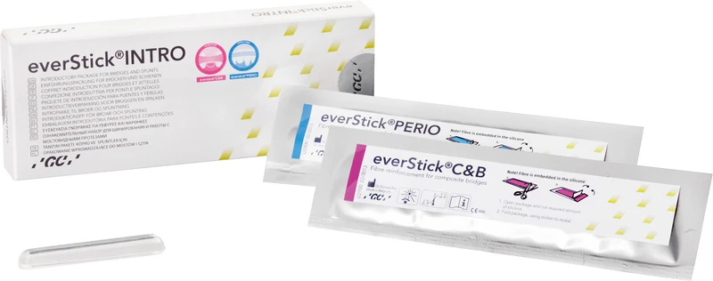 GC everStick® Kits  Intro Packung