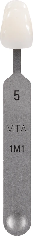 VITA Bleachedguide 3D-MASTER® Farbmusterstäbchen   Stück  1M1