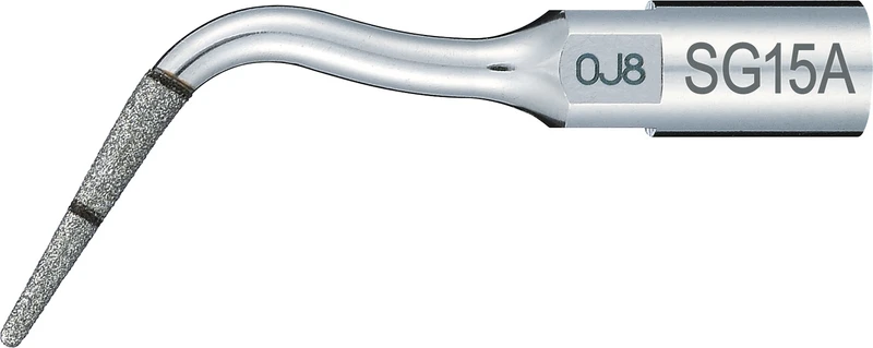 VarioSurg  Stück  Implantatvorbereitung SG15A