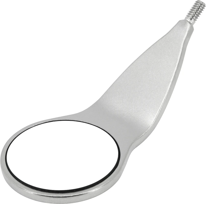 ULTRAretract FS Mundspiegel  Packung  6 Stück, Ø 22 mm