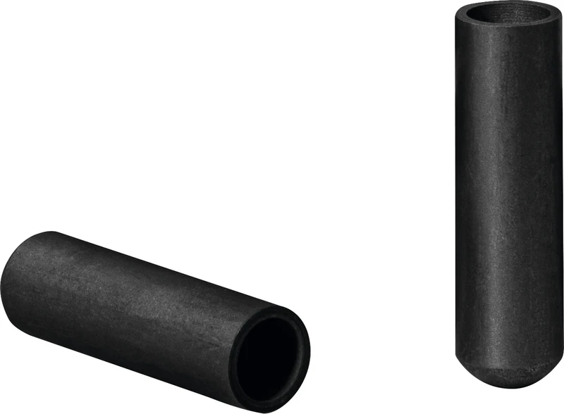 Grafit-Tiegel und Einsätze  Packung  12 Grafit-Tiegel für CL-G, CL-G 97