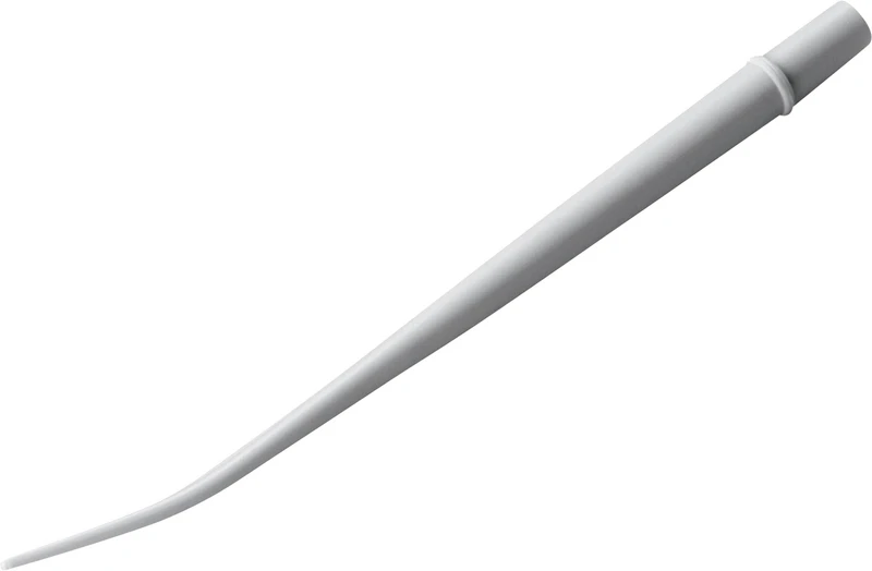 Monoart® Absaugkanüle Chirurgie  Packung  10 Stück grau