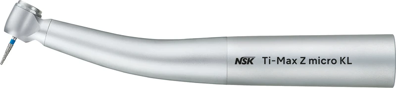 Ti-Max Z micro   Stück  KL mit Licht, für KaVo