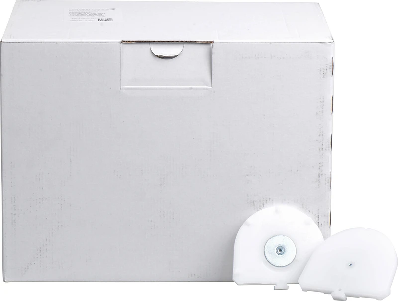 Combi Flex Zubehör  Packung  100 Stück Premium weiß, S
