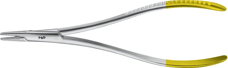 Durogrip® Nadelhalter   Stück  Langenbeck, 200 mm