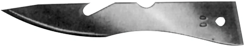 Skalpellklingen   Packung  100 Stück Figur 00