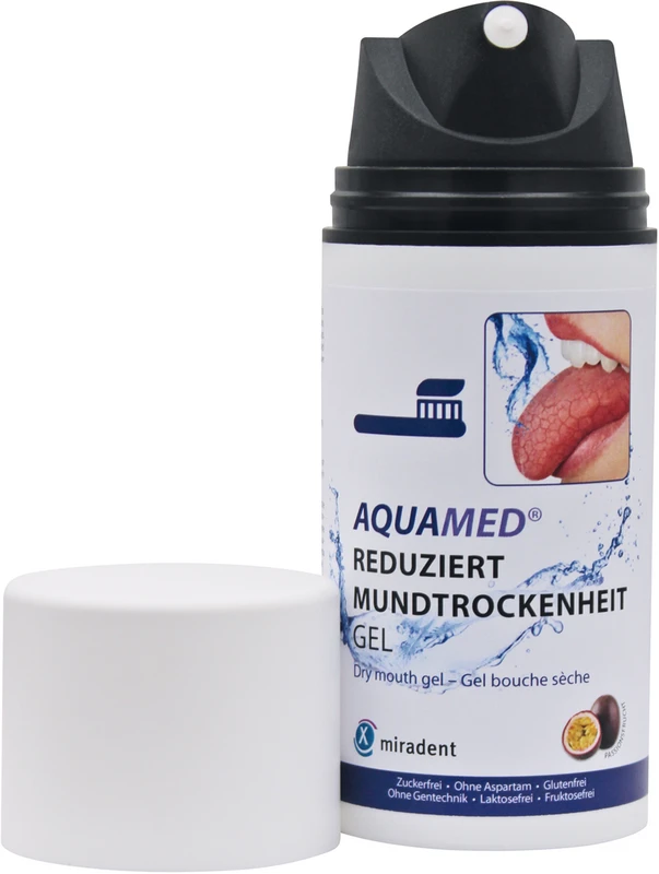 AQUAMED® Gel   Flasche  100 ml
